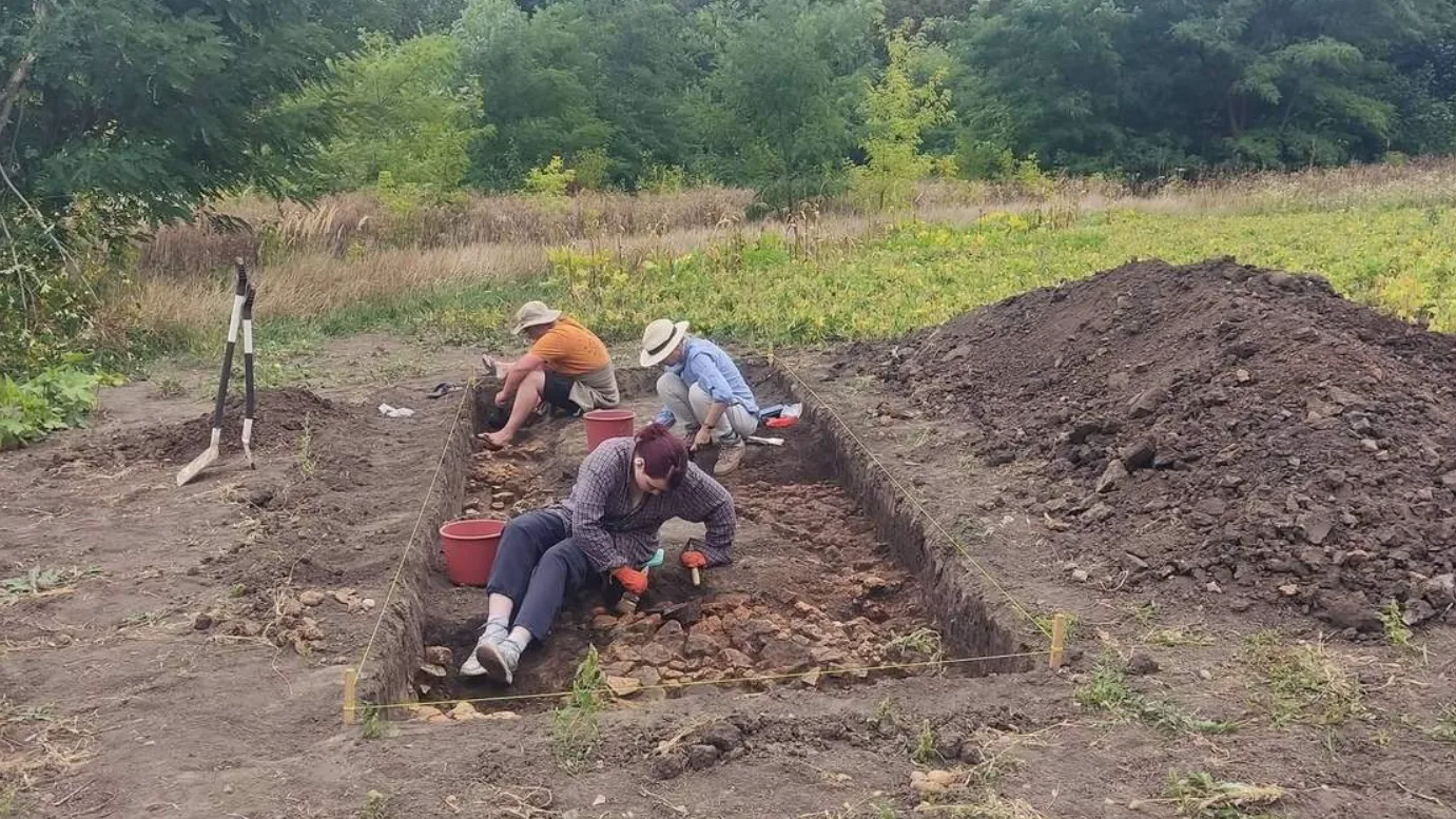 Трипільці