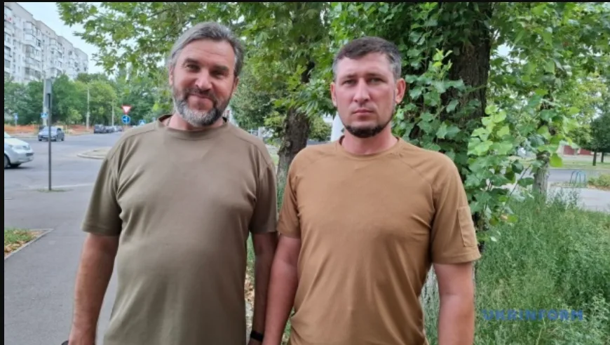 Священники