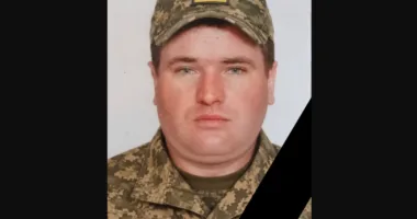 Михайло Штокало