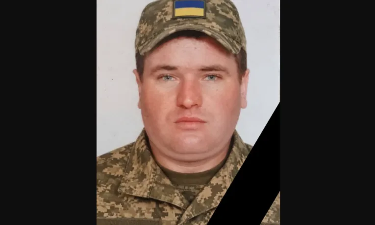Михайло Штокало