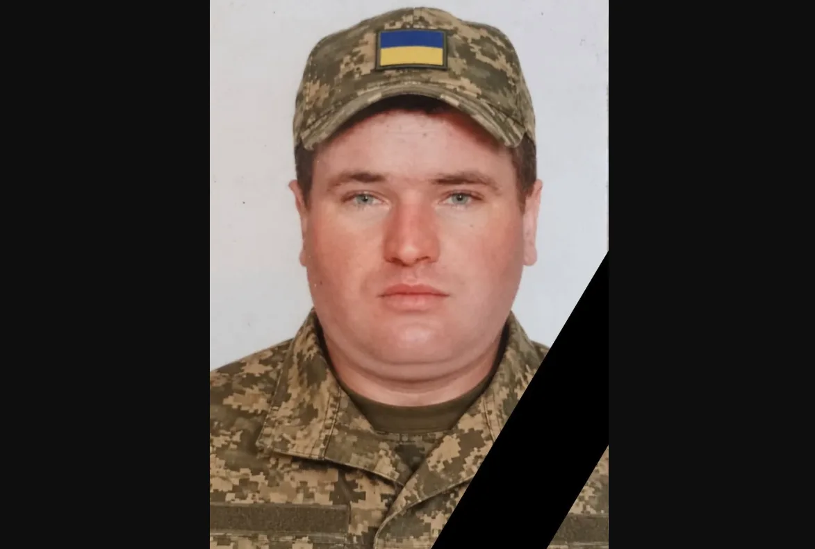 Михайло Штокало