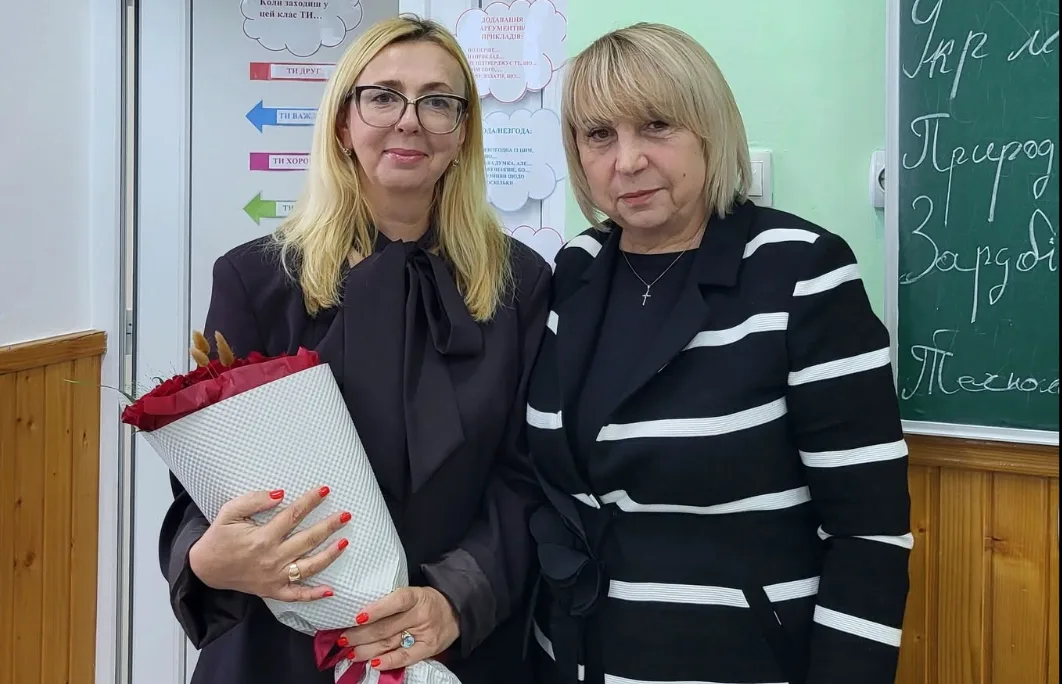 Ліля Півторак