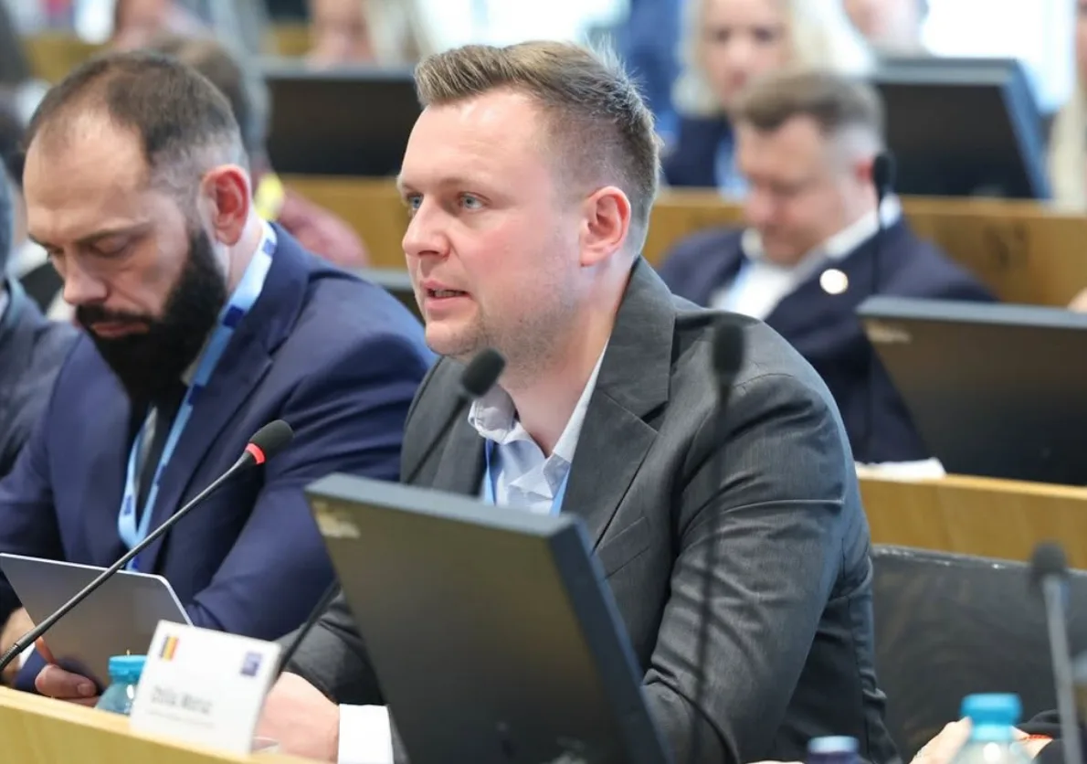 Богдан Келічавий
