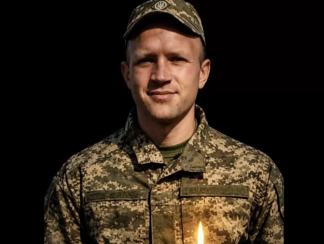 Володимир Курило