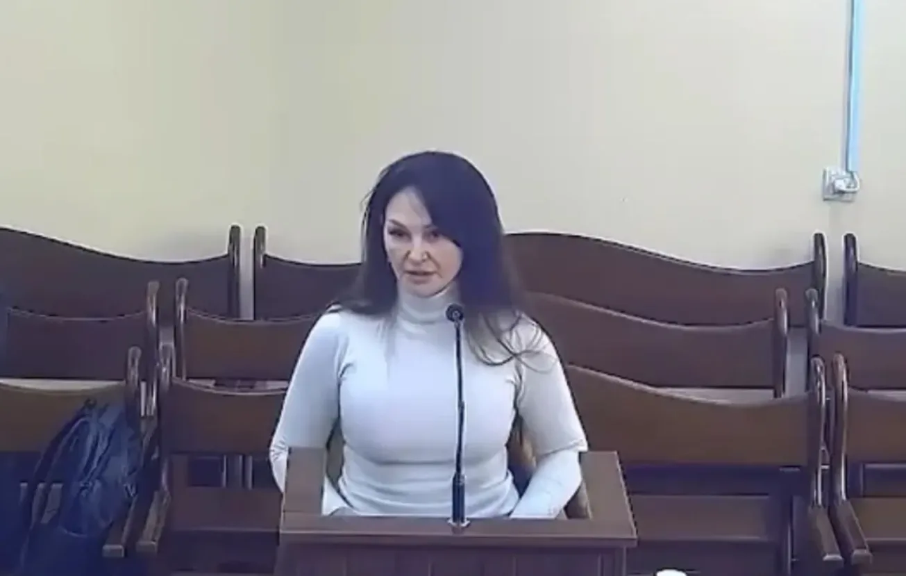 Марченко