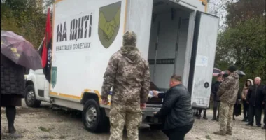 Микола Дурка