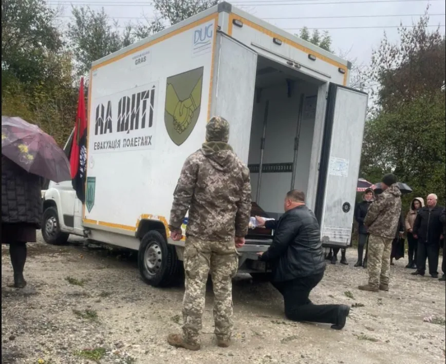 Микола Дурка