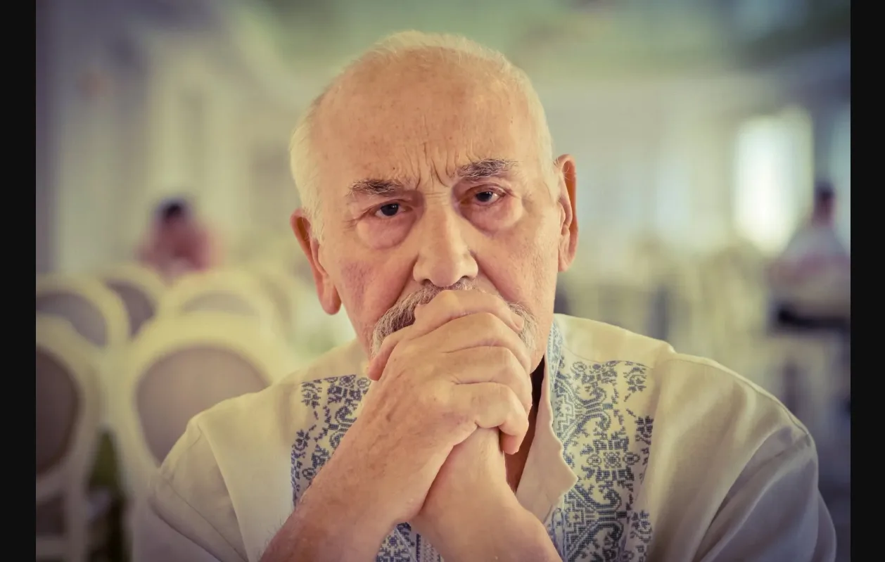 Федір Стригун