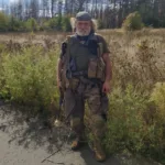 Борис Гора