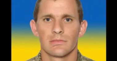На Дніпропетровщині загинув 40-річний кулеметник із Тернопільщини Василь Онукевич