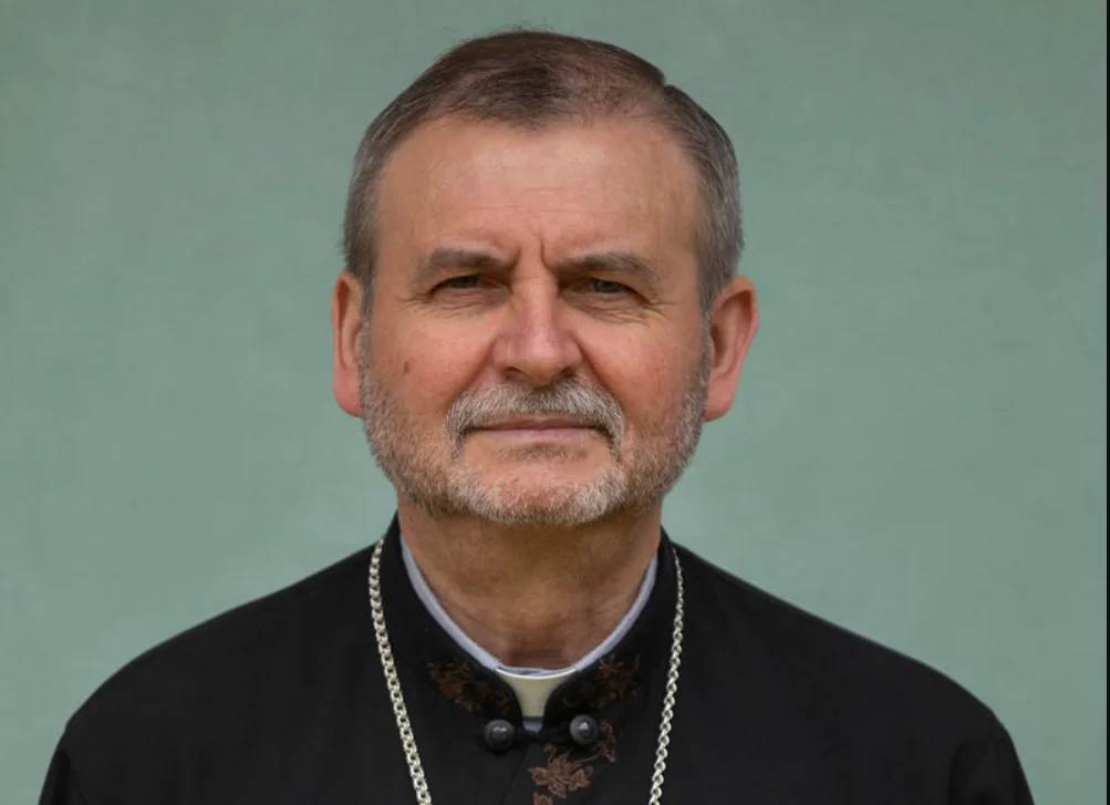 Єпископ Бучацької єпархії Дмитро Григорак відзначає 34-ту річницю священничого служіння