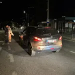ДТП на Бандери