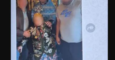Шахраї
