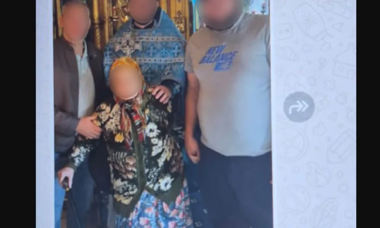 Шахраї