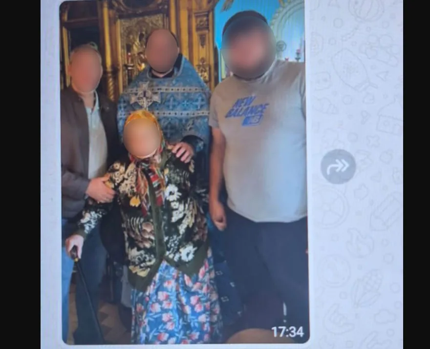 Шахраї