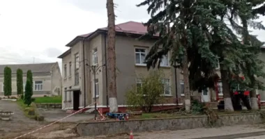Зборів