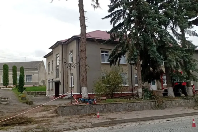 Зборів