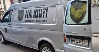Андрій Хрущ