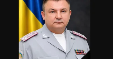 Андрій Матрифайло