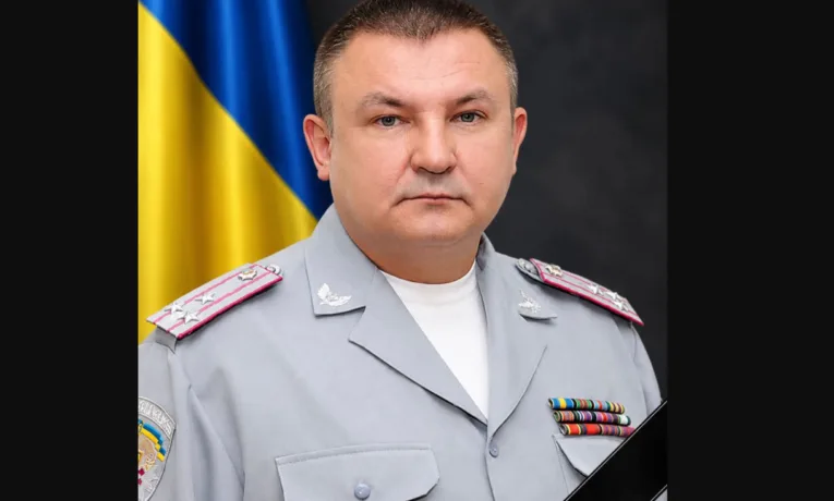 Андрій Матрифайло
