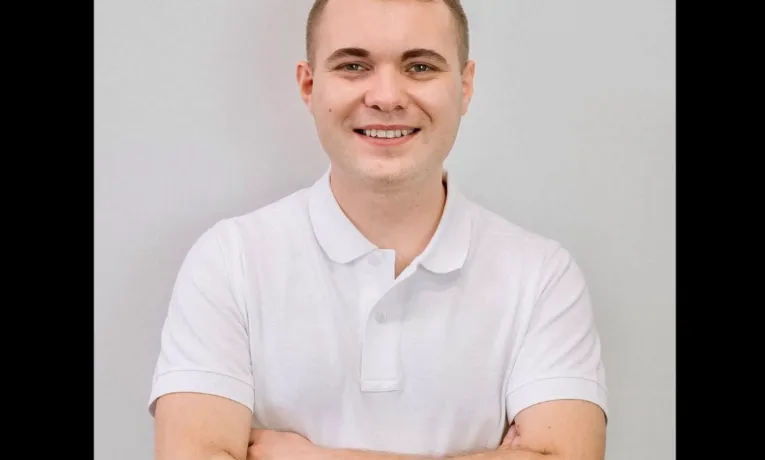 Ігор Крупа