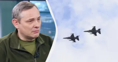 ЗСУ посилюють авіацію: на які літаки розраховує Україна