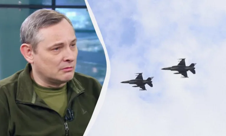 ЗСУ посилюють авіацію: на які літаки розраховує Україна